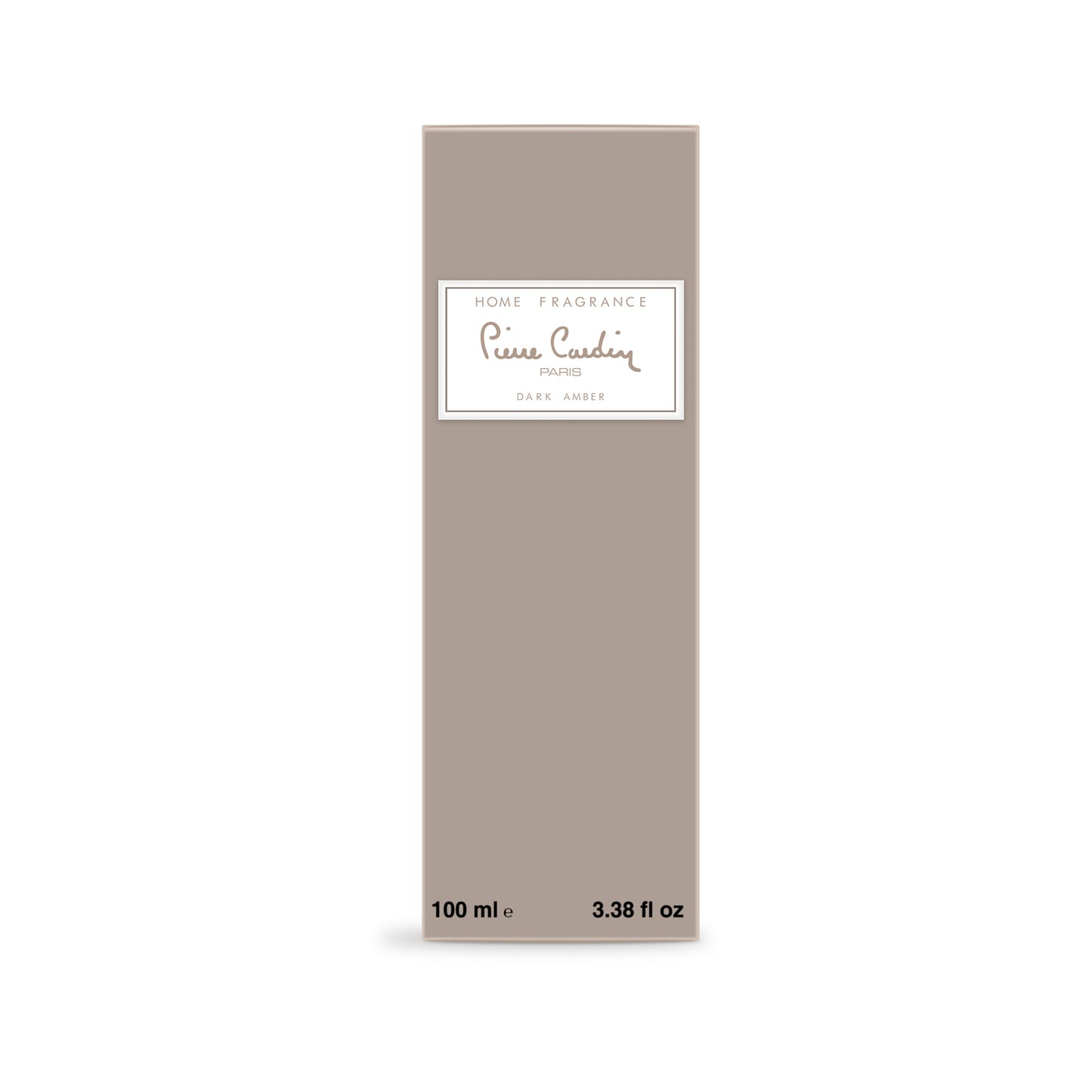 Pierre Cardin Home Fragrance - DARK AMBER 100 ml