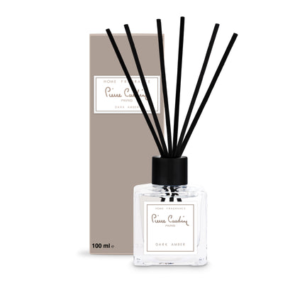 Parfum d'Ambiance Pierre Cardin - AMBRE FONCÉ 100 ml