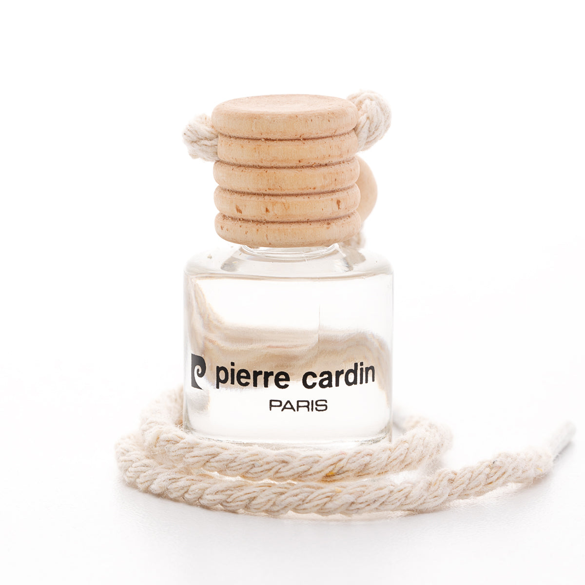 Parfum de voiture Pierre Cardin - Doux 8 ml