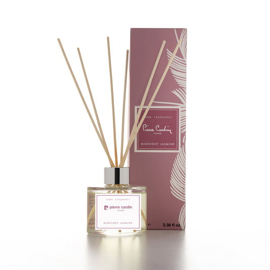 Pierre Cardin Home Fragrance - MIDNIGHT JASMINE 100 ml