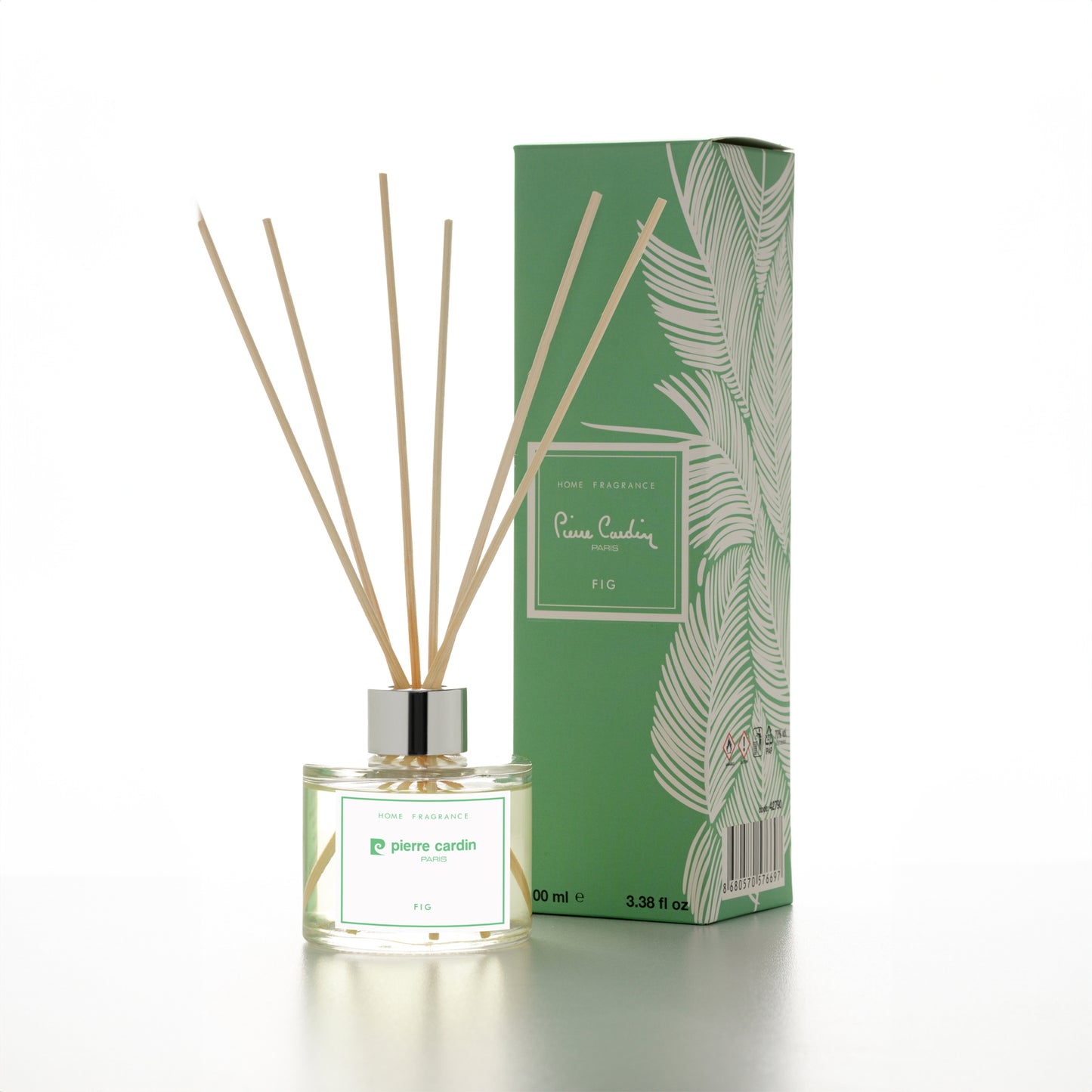 Pierre Cardin Home Fragrance - FIG 100 ml