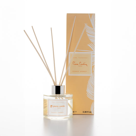 Pierre Cardin Home Fragrance - OZANIC ENERGY 100 ml