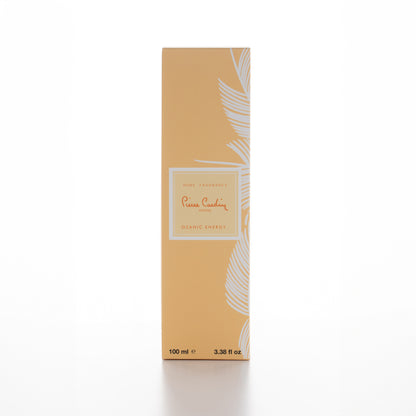 Pierre Cardin Home Fragrance - OZANIC ENERGY 100 ml