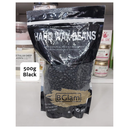 Hard Wax Beans 500g