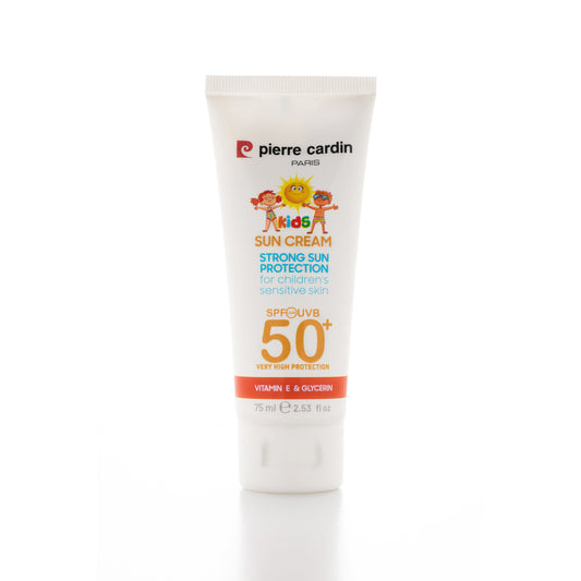 Pierre Cardin Sun Cream For Baby 75 ml Very High Protection | 50+