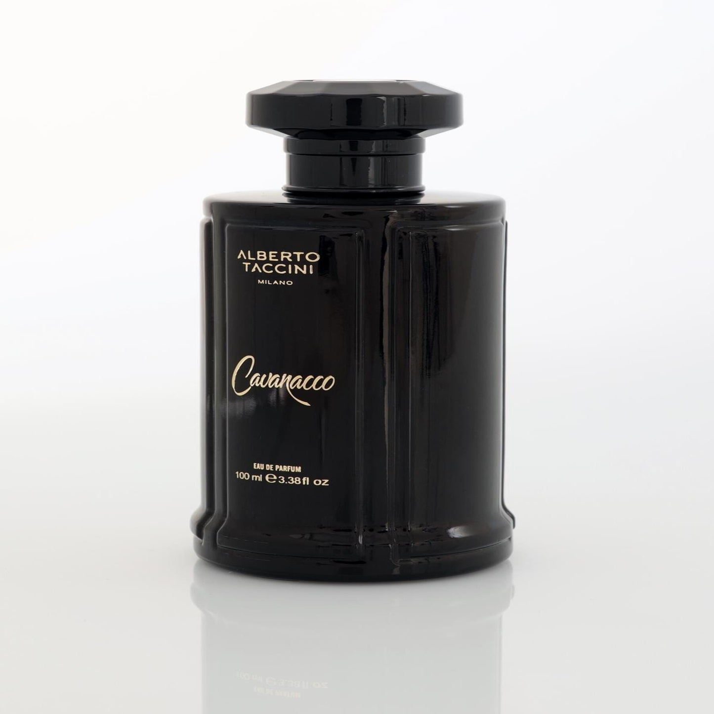 Alberto Taccini Milano Cavanacco Parfum Homme