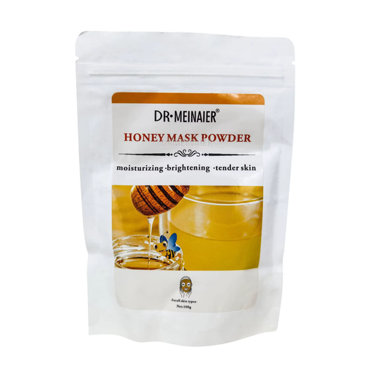 Hydro Jelly Mask 100g | Honey | Moisturizing, Brightening & Tenderskin
