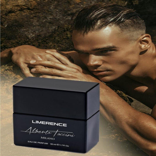 Alberto Taccini Milano Limerence Men Perfume