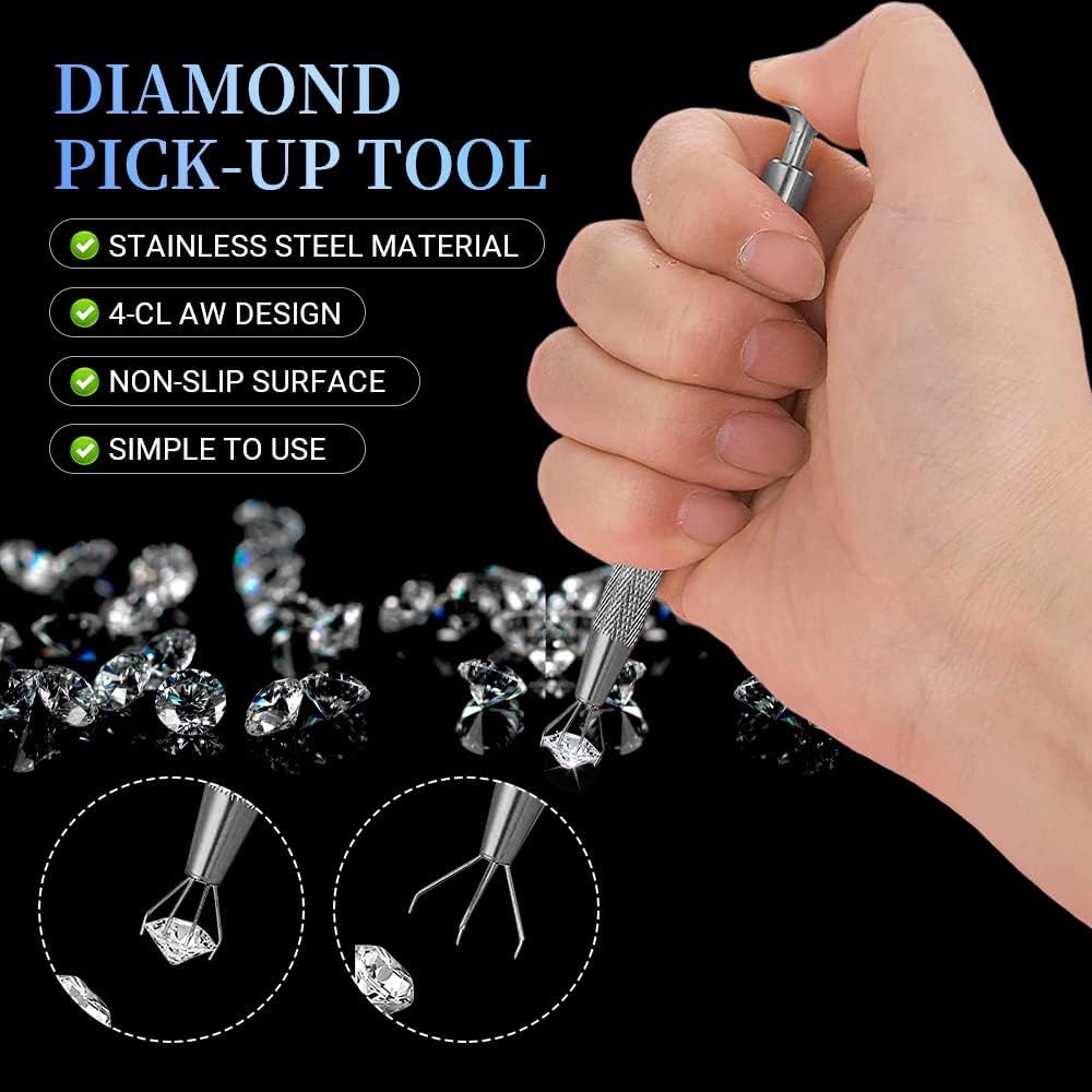 Pince à Éponge Nail Art