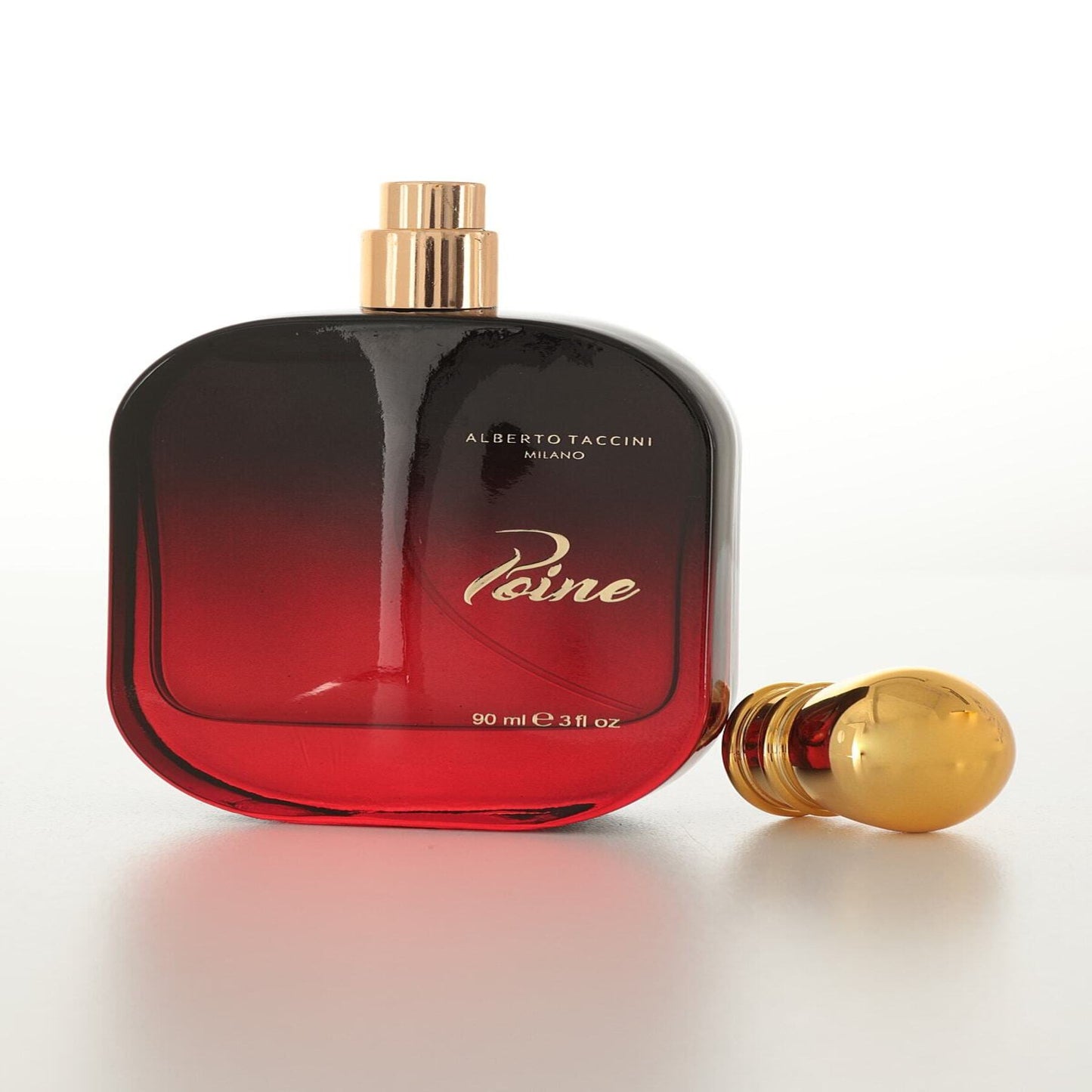Alberto Taccini Milano Poine Women Perfume