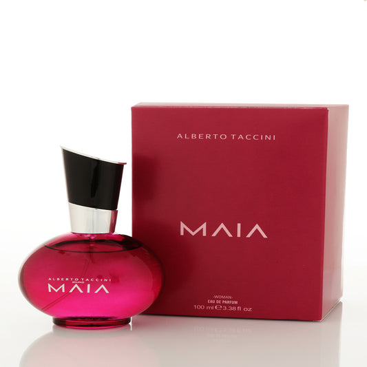Alberto Taccini Milano Maia Women Perfume