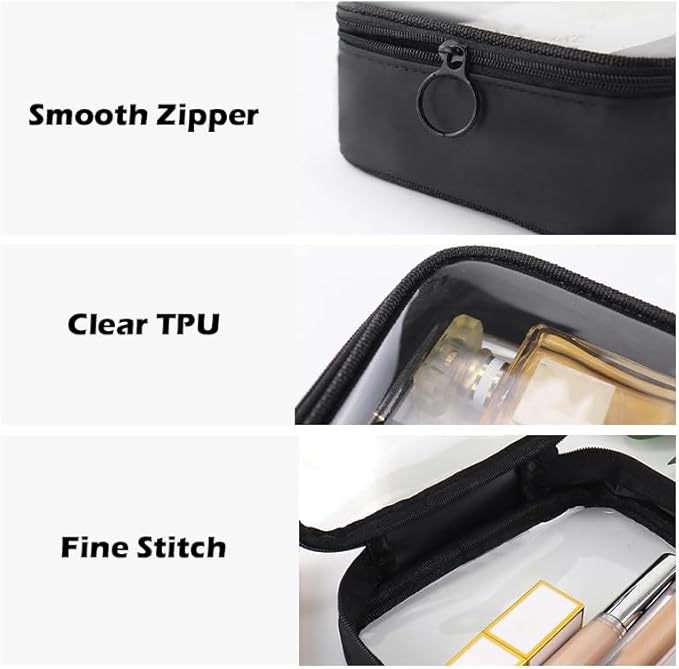 Cosmetic Case | 3 sizes