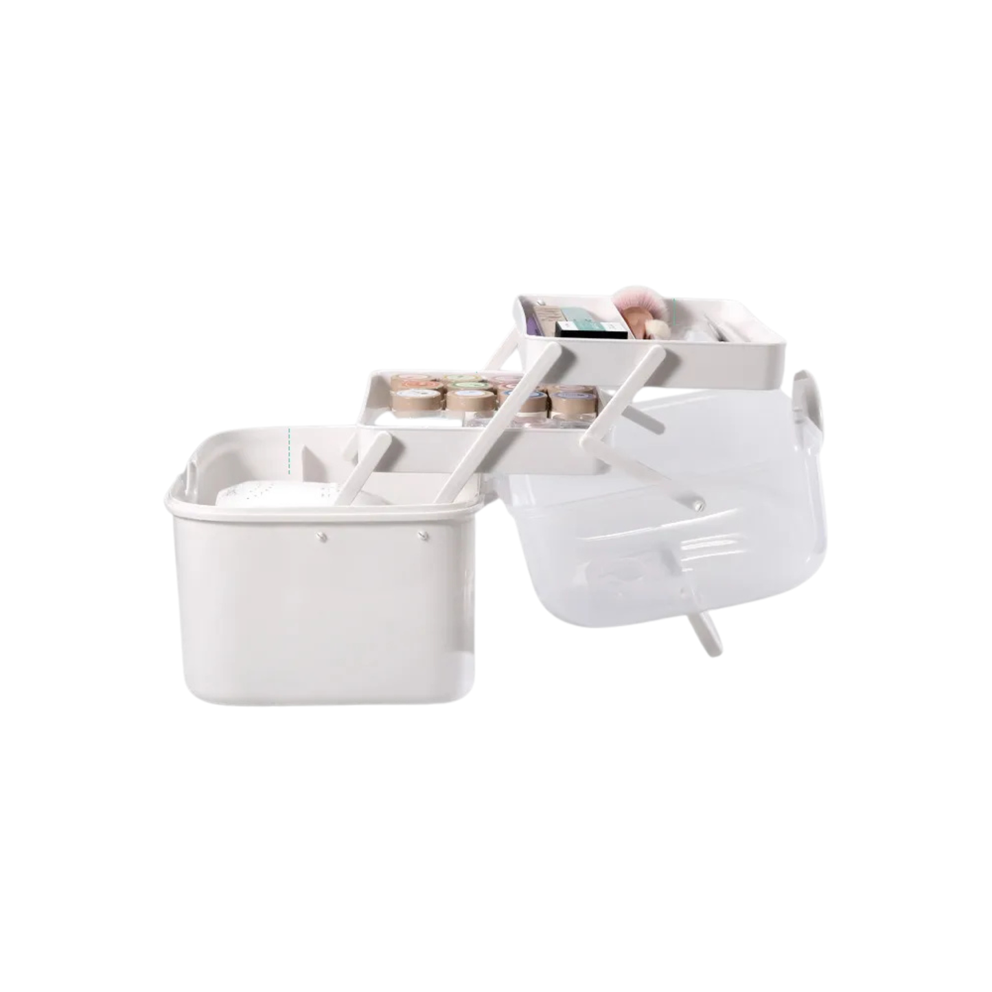 Organisateur Maquillage & Nail UV