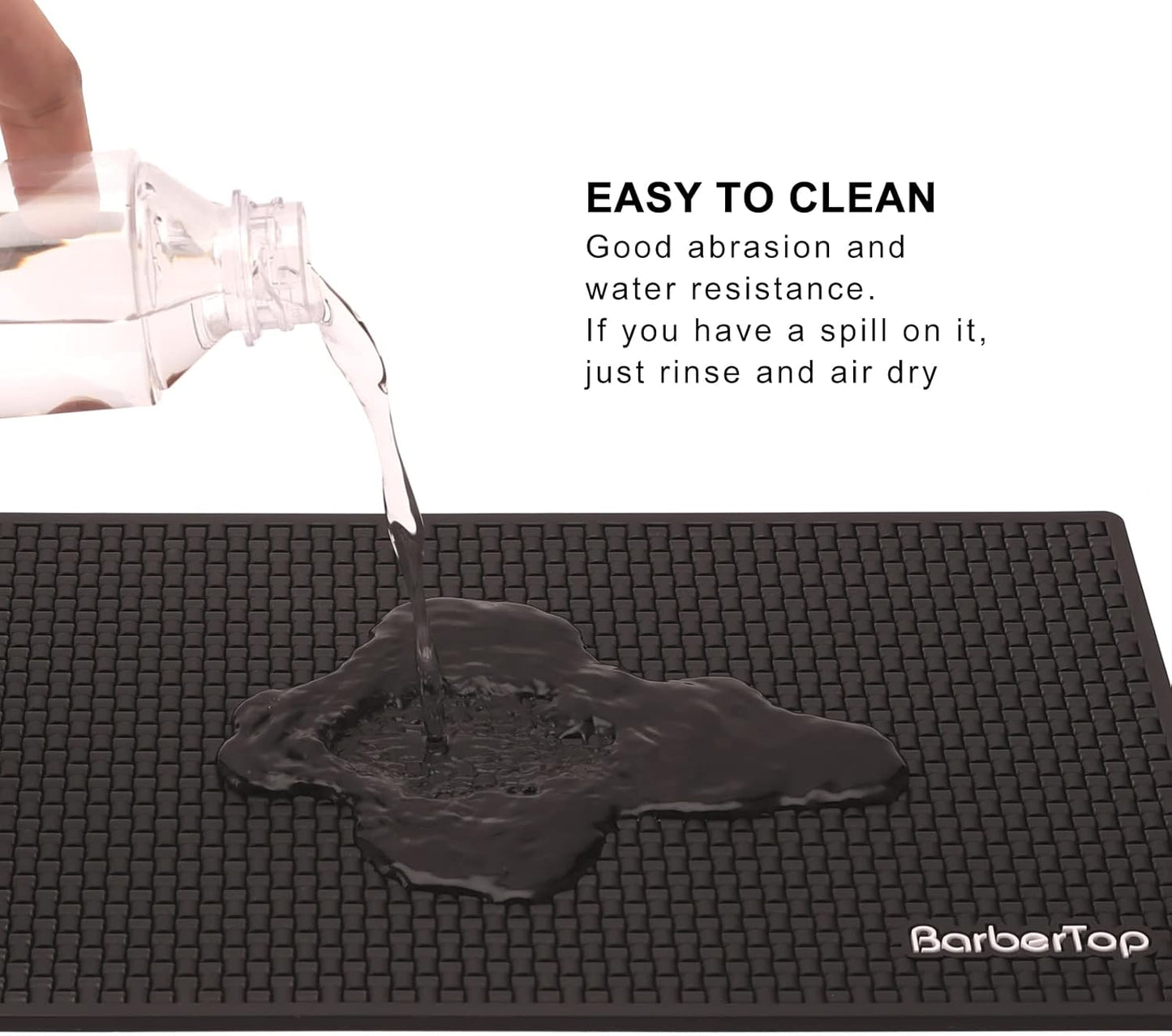 Professional Barber Tool Mat