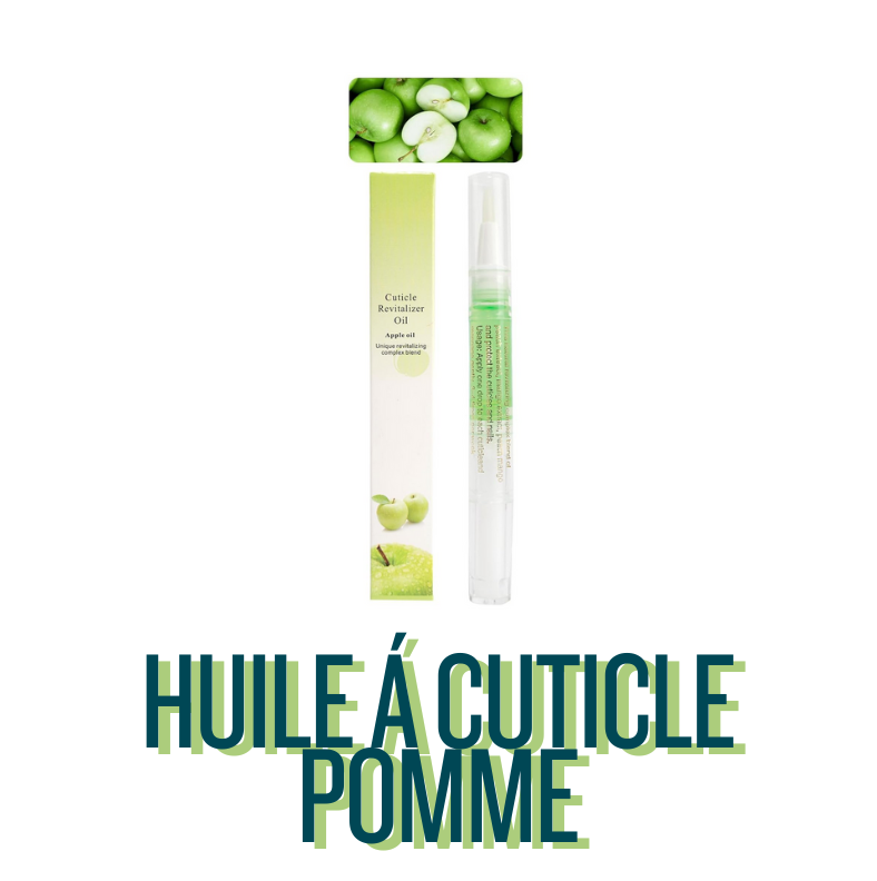 OPI Cuticle Revitalizer Oil Pen | Apple