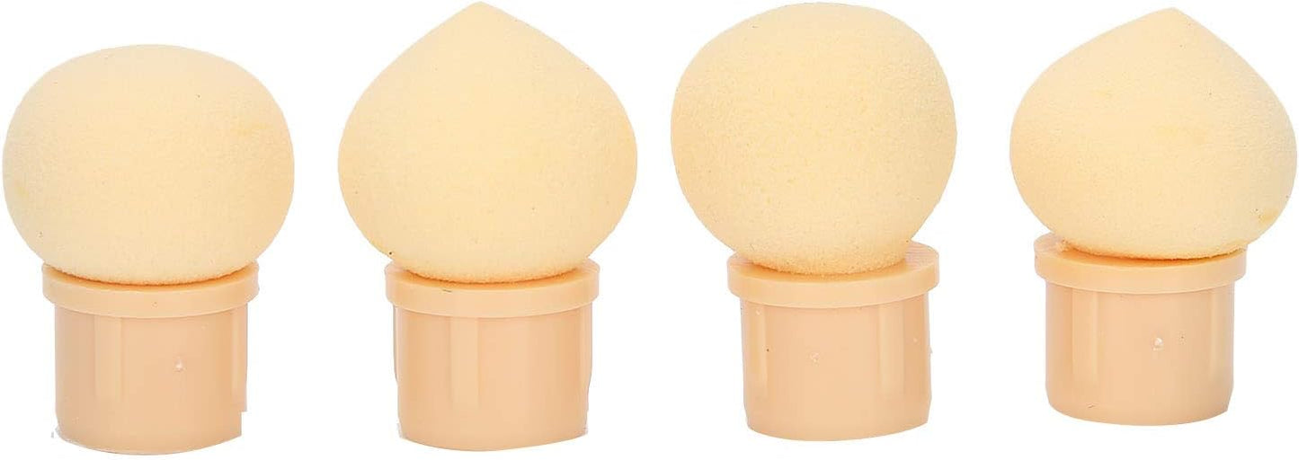 Dual-Ended Nail Art Sponge Pens