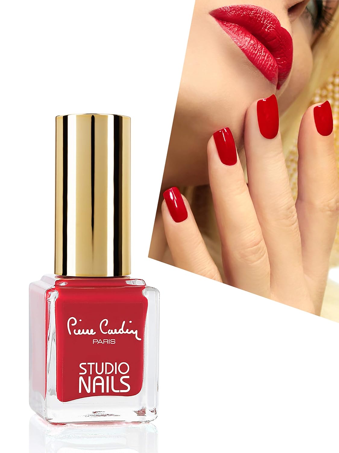 Pierre Cardin Studio Nails | 050 | 11,5 ml
