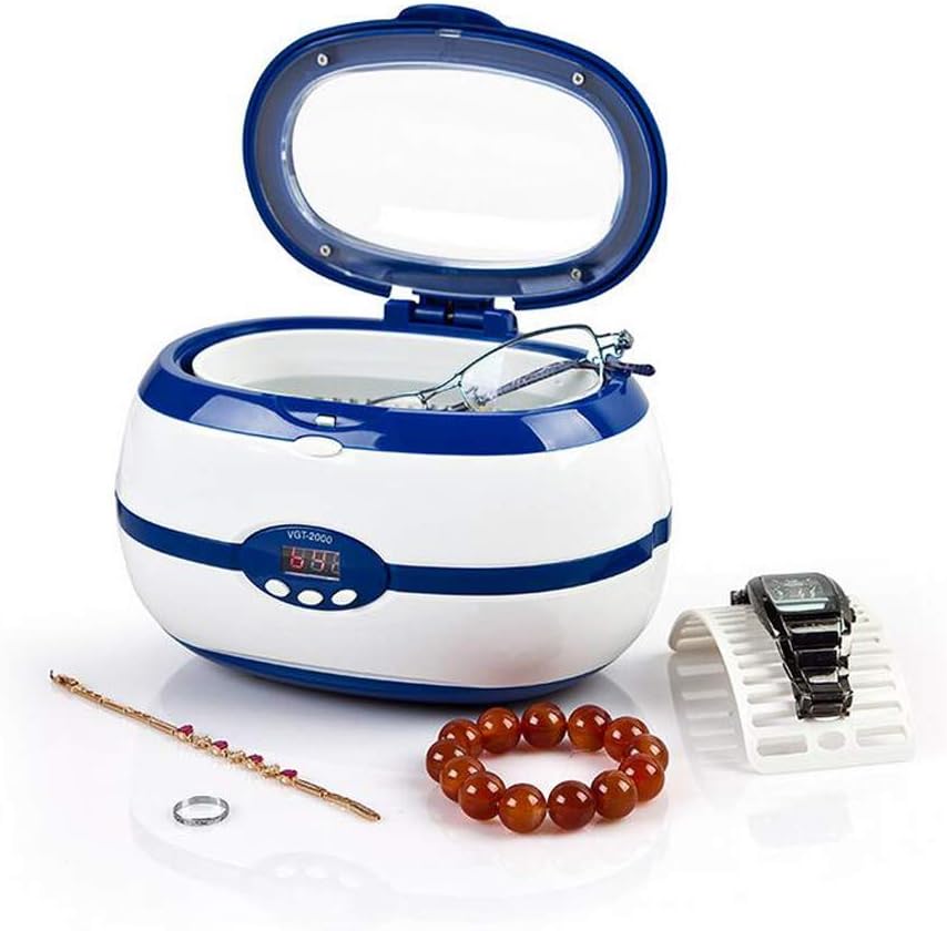 Digital Ultrasonic Cleaner