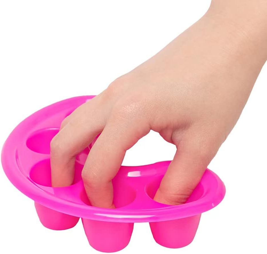 Manicure Soaker Bowl 15.5cm x 10cm