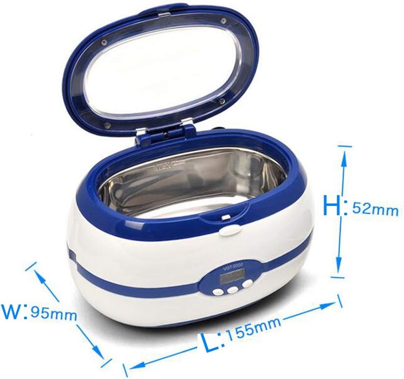 Digital Ultrasonic Cleaner