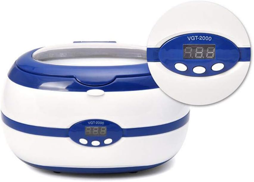Digital Ultrasonic Cleaner