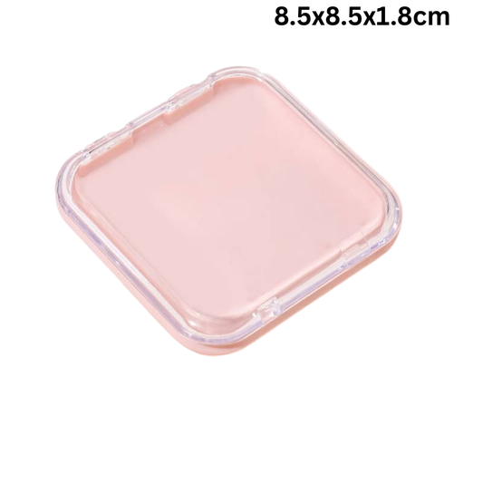 Press on Nail Box | 8,5cm x 8,5cm x 1,8cm