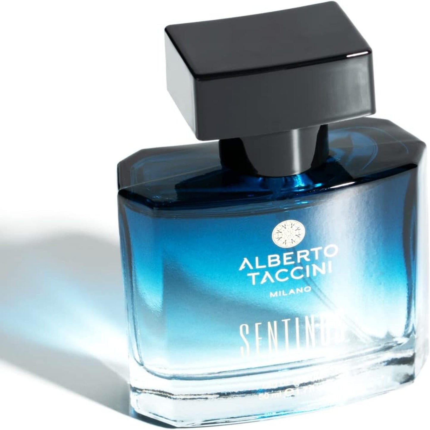 Parfum Homme Alberto Taccini Milano Sentinus