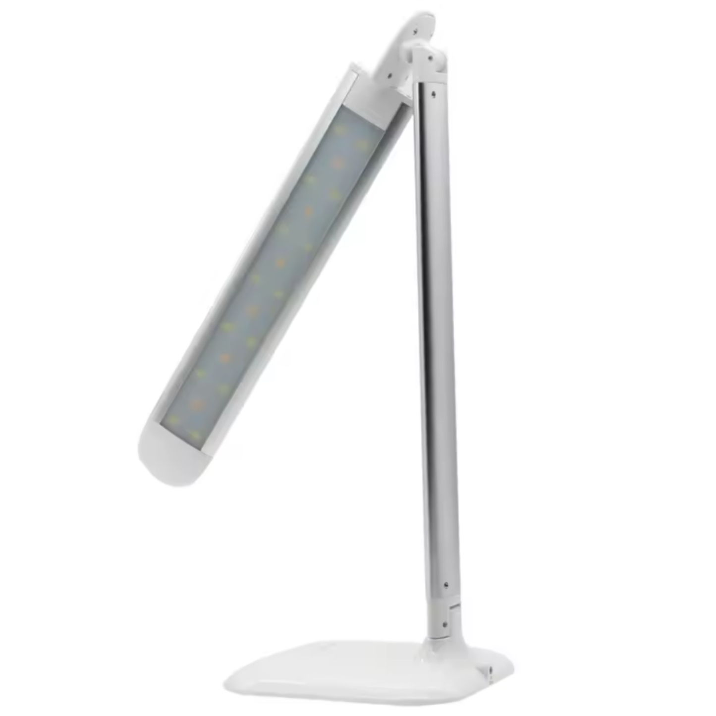 LED Desk Lamp | USB Powered | 3 colors  | 5500K | 7W