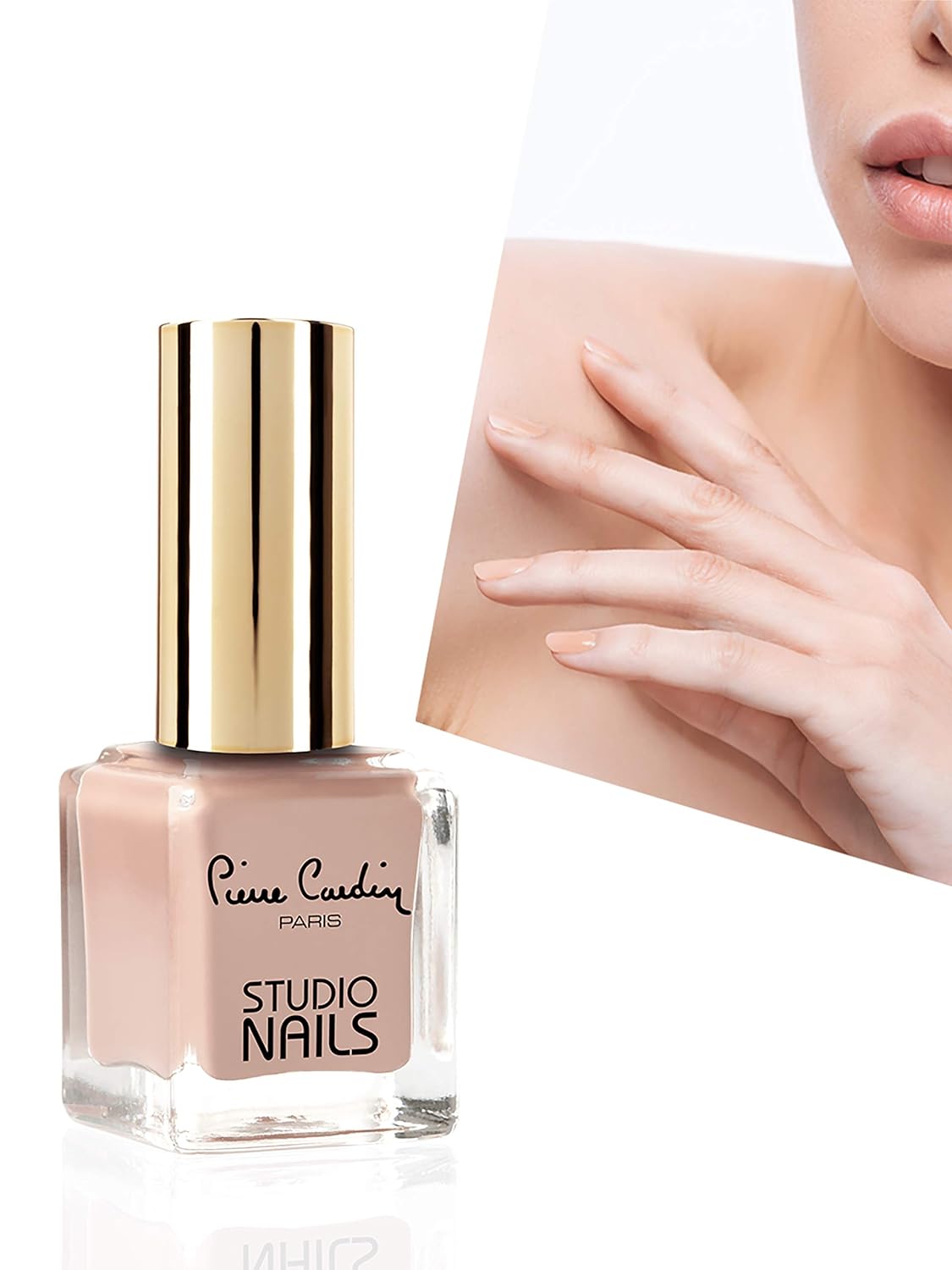 Pierre Cardin Studio Nails | 061 | 11,5 ml