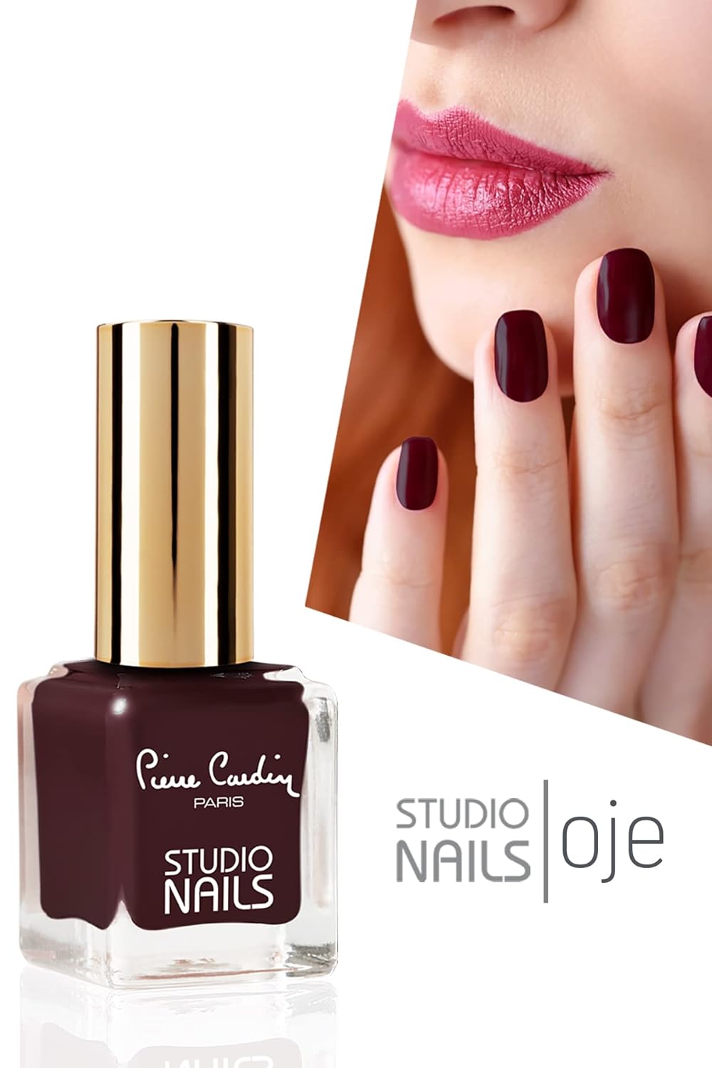 Pierre Cardin Studio Nails | 064 | 11,5 ml
