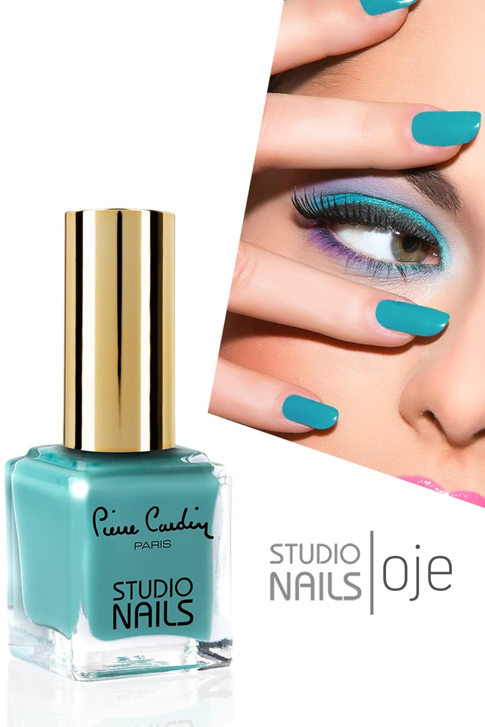 Pierre Cardin Studio Nails | 072 | 11,5 ml