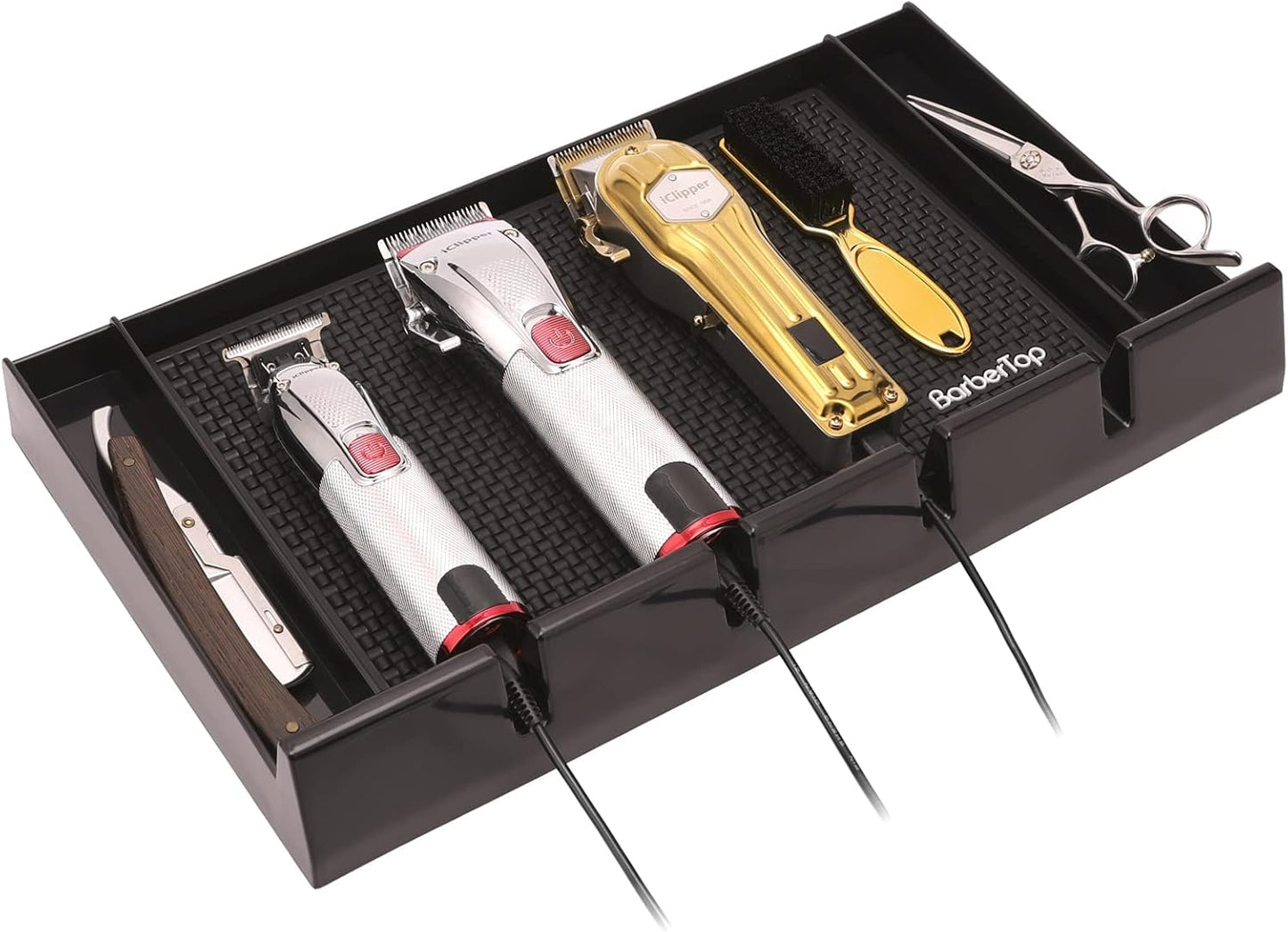 Professional Barber Tool Mat