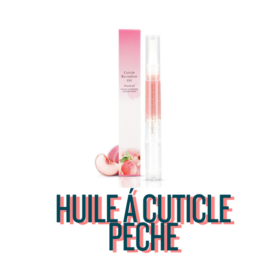 OPI Cuticle Revitalizer Oil Pen | Peach
