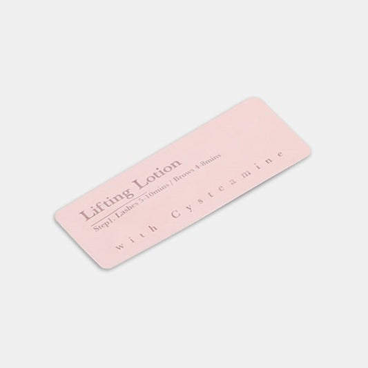 BF Cysteamine-Based Lifting Lotion 1 | 1 g Pouch