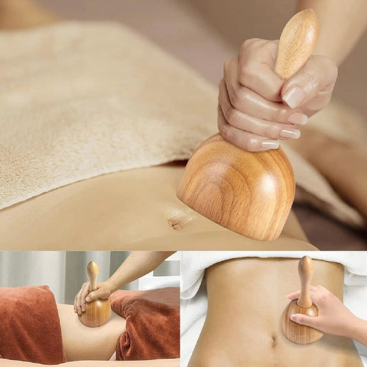 Maderotherapy Tool