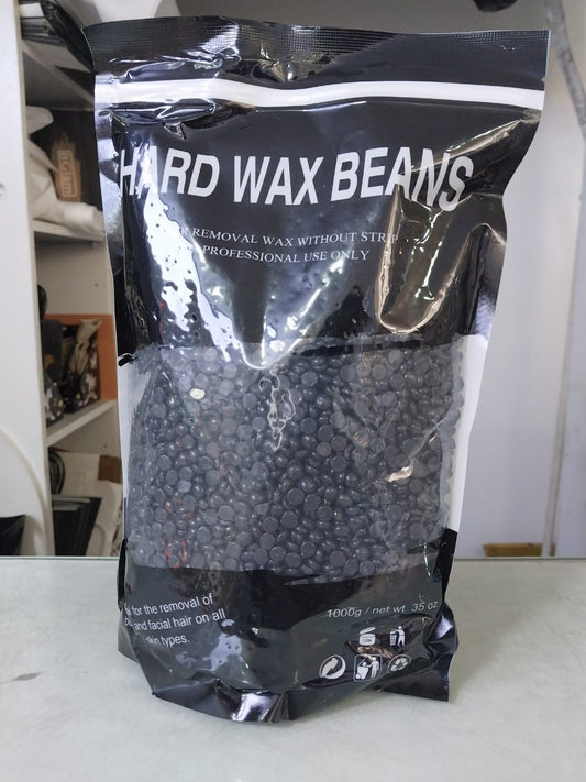 Hard Wax Beans 1000g