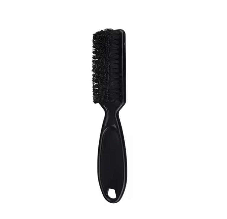 Plating Oil Head Neck Duster Brush | Professional Cleaning Tool