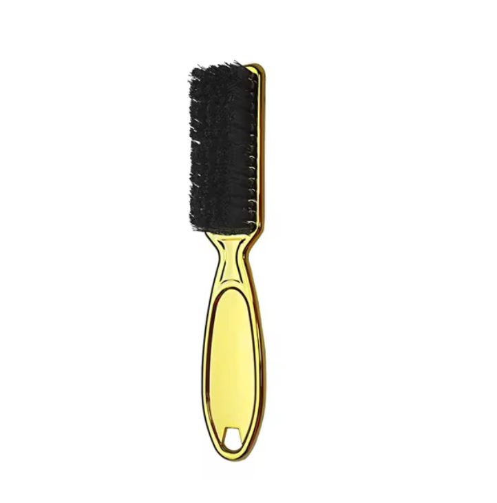 Plating Oil Head Neck Duster Brush | Professional Cleaning Tool