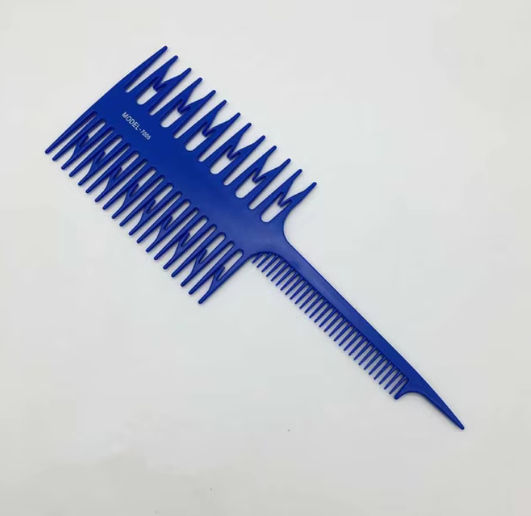 Multi-Function Hair Styling Comb