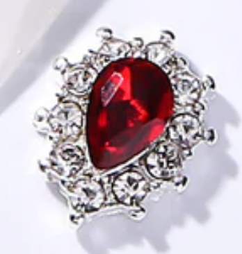 Nail Fashion Jewelry