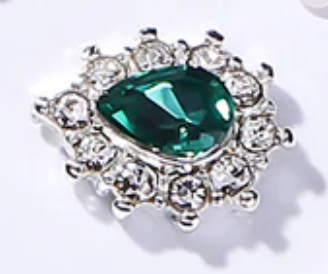 Nail Fashion Jewelry