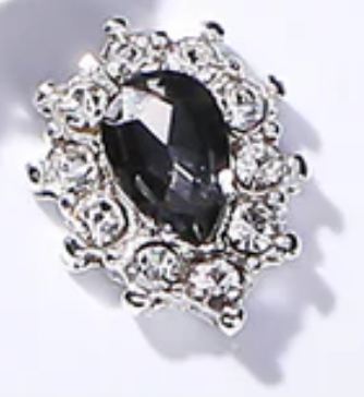 Nail Fashion Jewelry