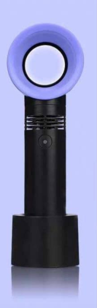 Mini ventilateur de séchage de cils rechargeable par USB pour extensions de  cils - Ventilateur de séchage pour extensions de cils - Ventilateur à main
