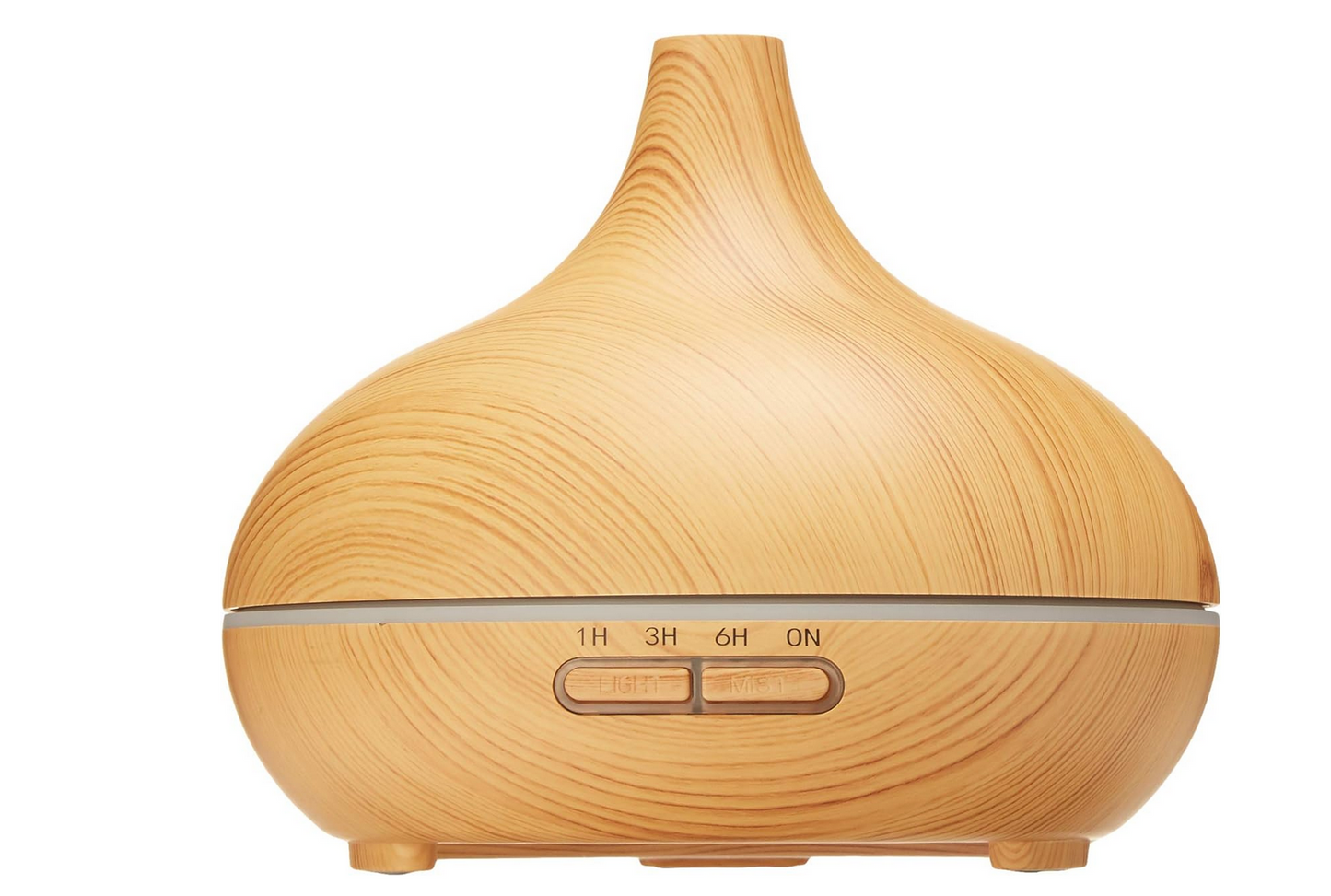 Electric Essential Oil Diffuser Aromatherapy Machine