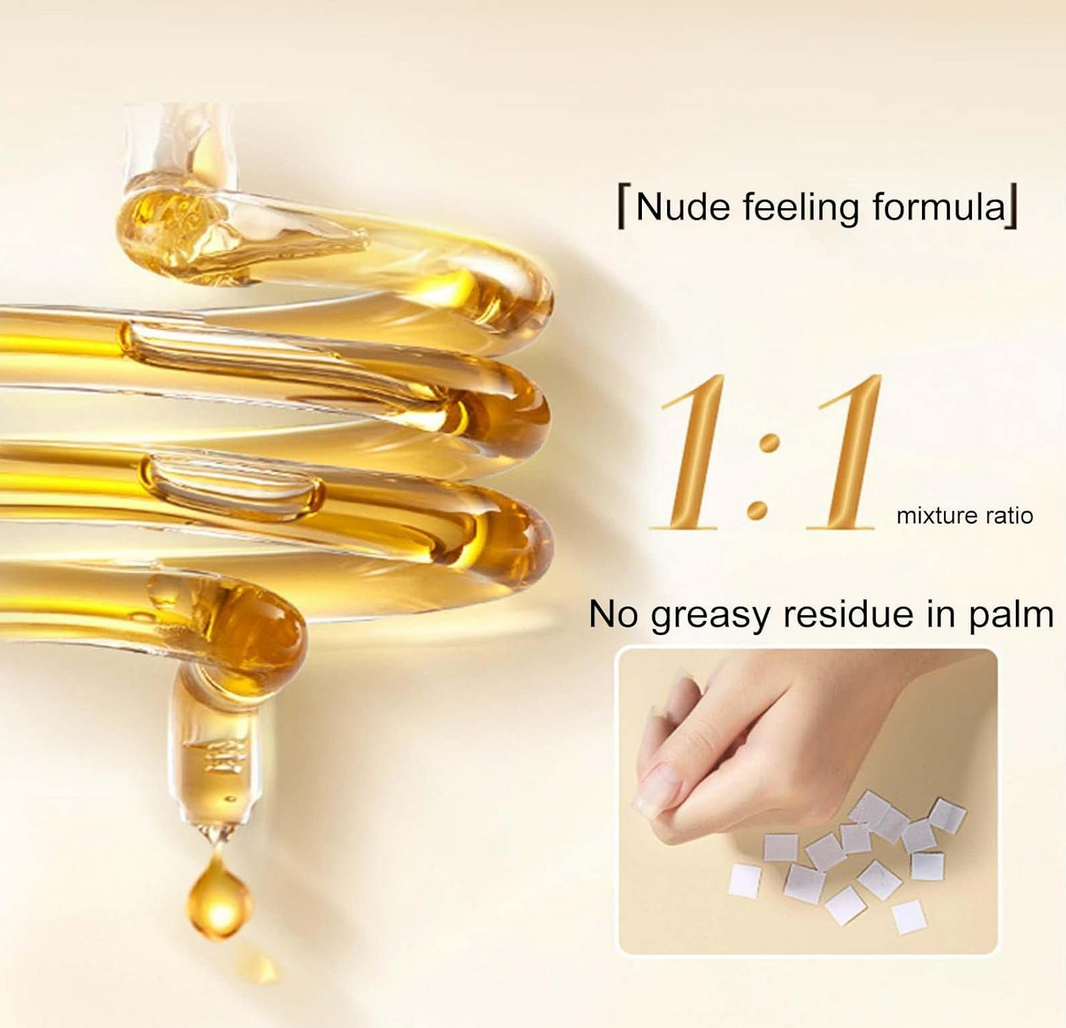 Nail Nutrition Cuticle Oil