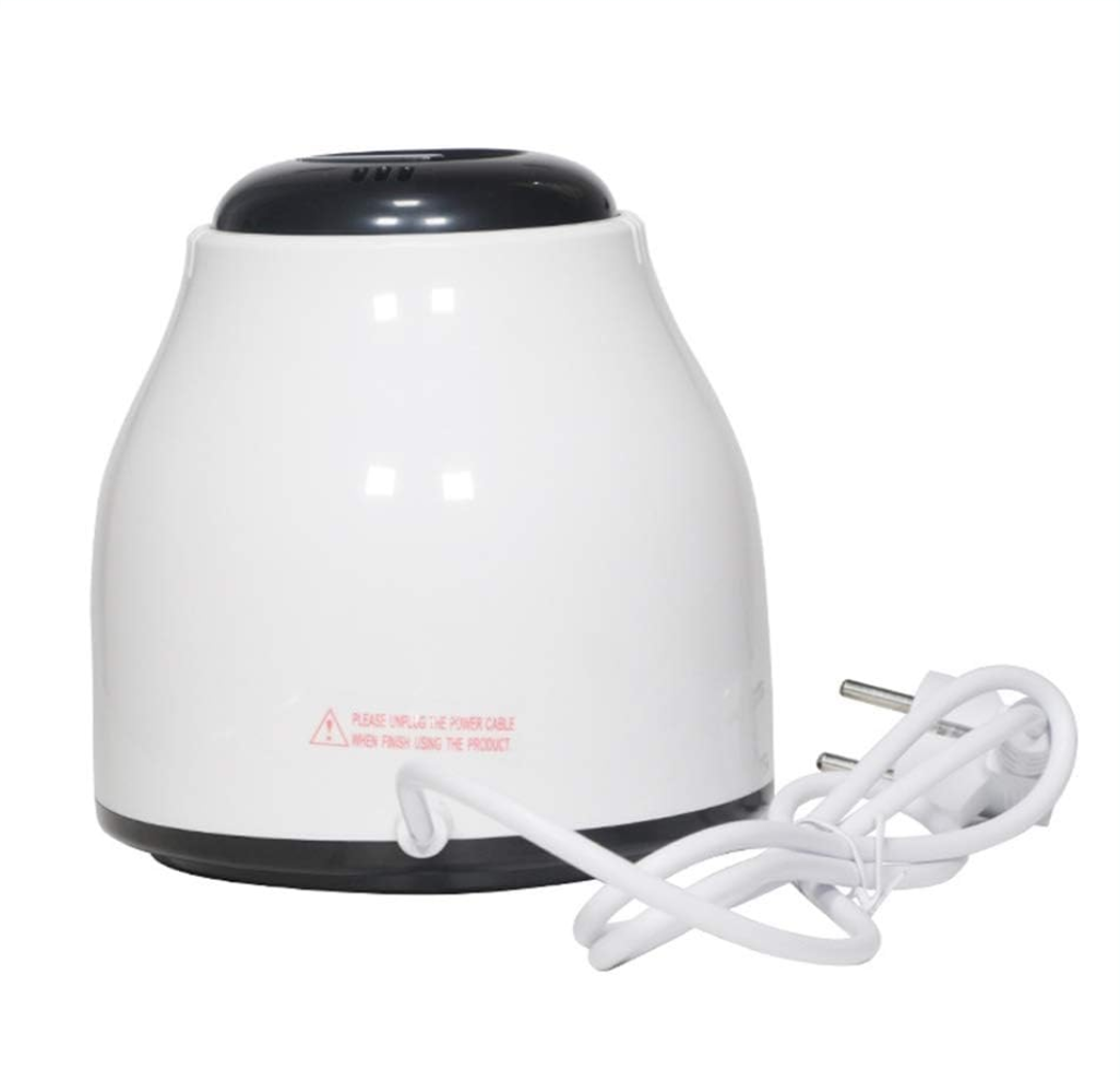 Nail Sterilizer with Disinfection Cup and Beads