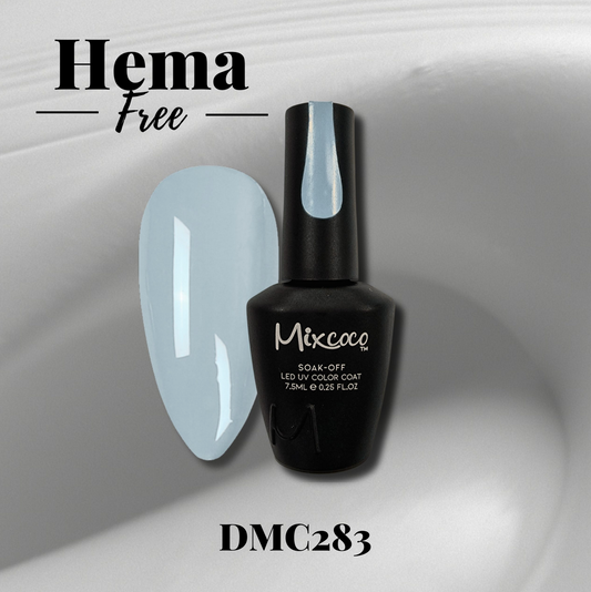 Mixcoco Vernis Semi-Permanent 15ml | DMC 283