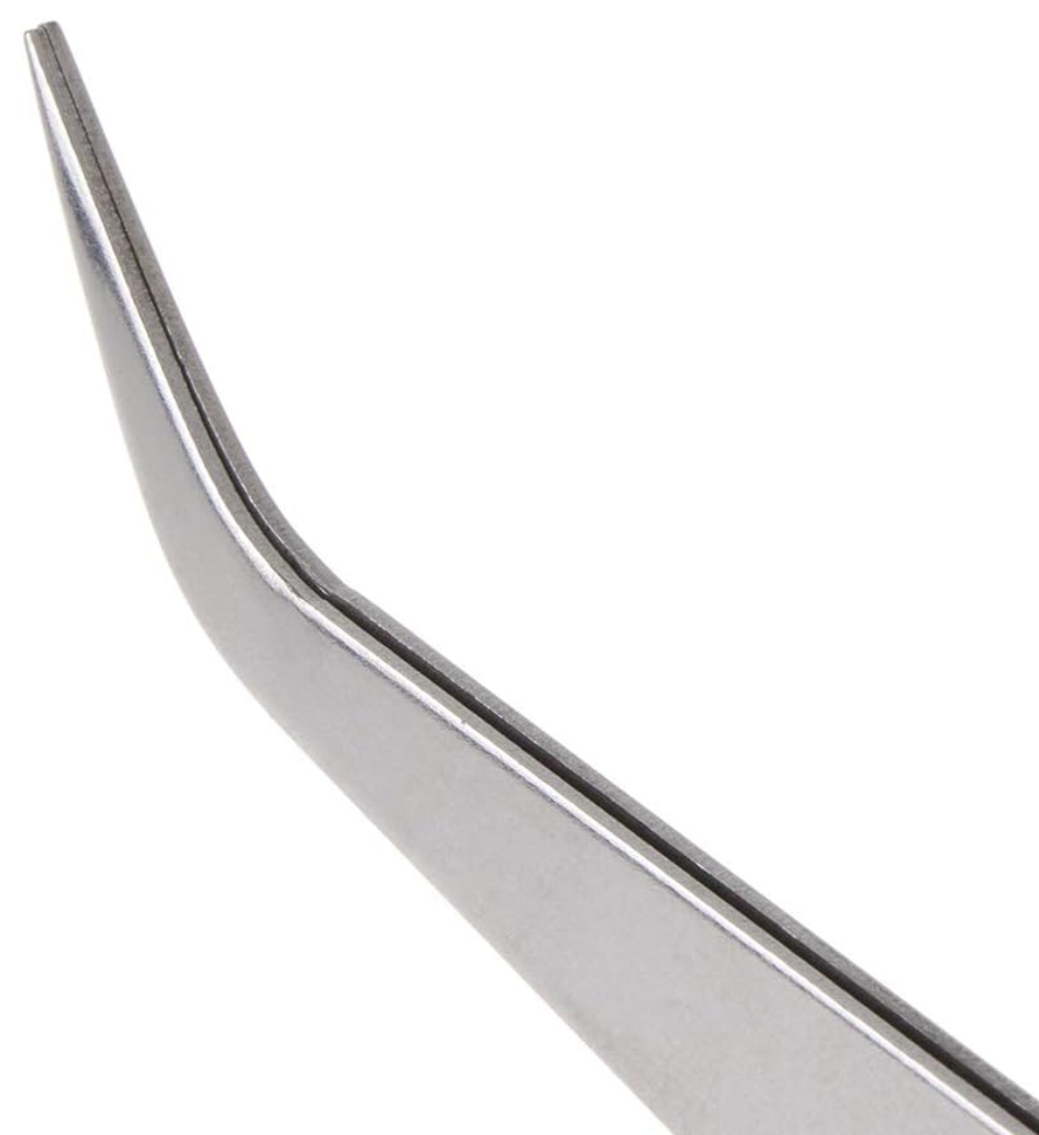 Silver Tweezer