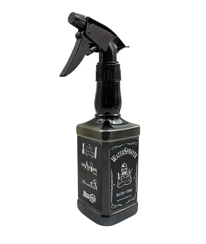 Water Sprayer barber shop spray bottle 500ML