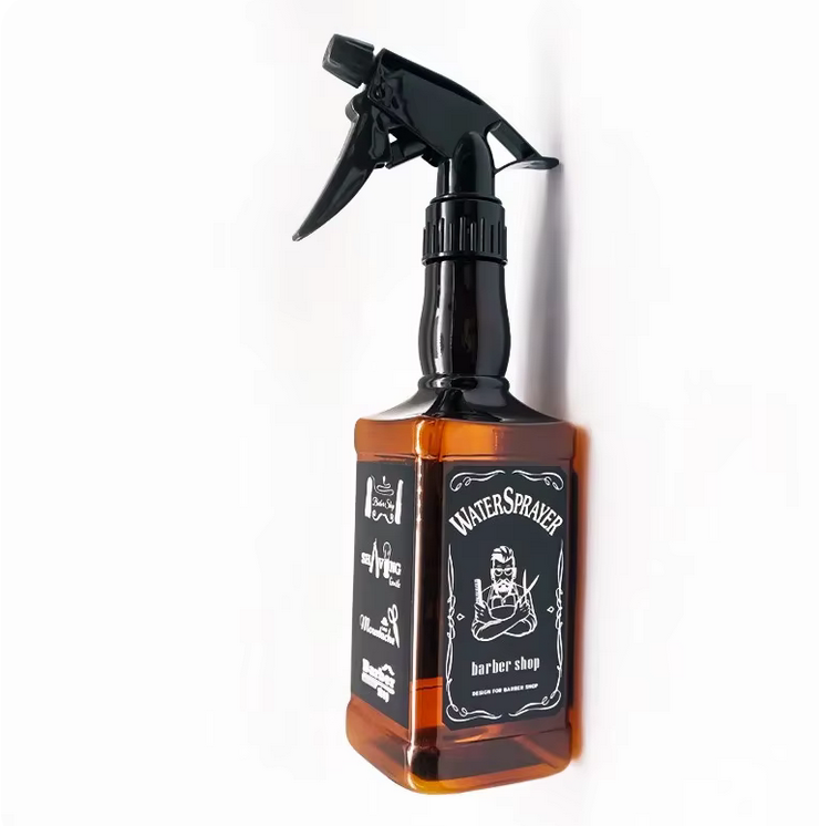 Water Sprayer barber shop spray bottle 500ML